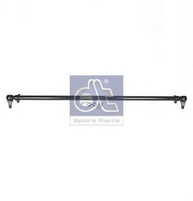 7.30021 DT Spare Parts Рулевая тяга в сборе