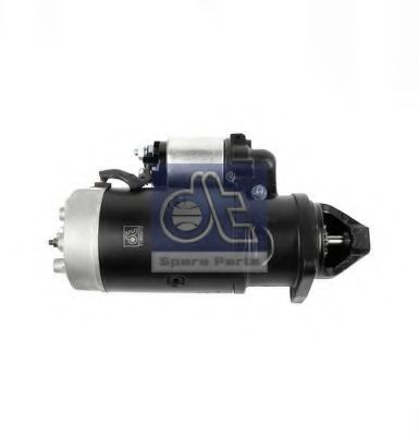 7.61009 DT Spare Parts Стартер