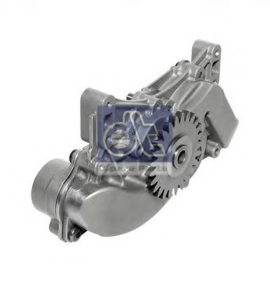 6.24006 DT Spare Parts Оливний насос
