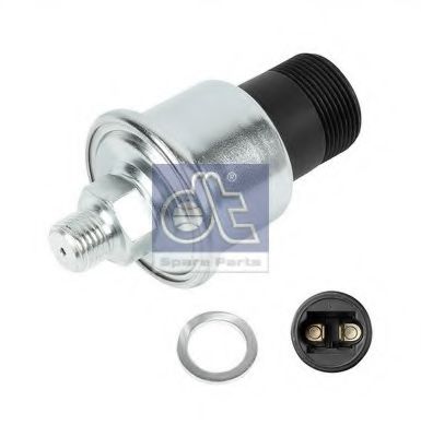 7.25524 DT Spare Parts Датчик давления масла