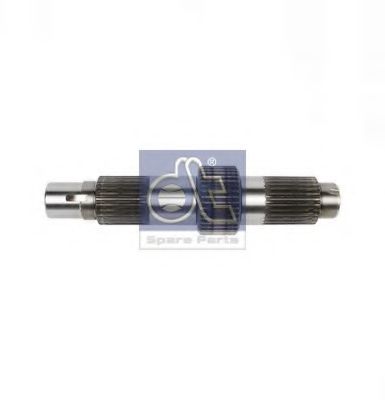 4.67031 DT Spare Parts Піввісь