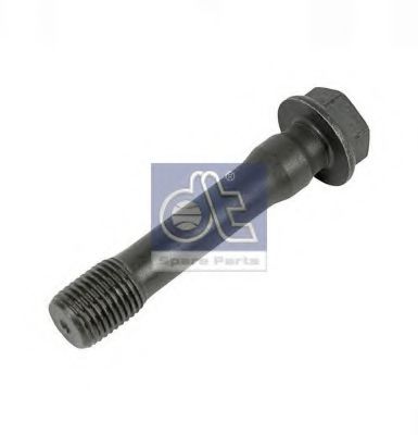 7.54542 DT Spare Parts Болт шатунный