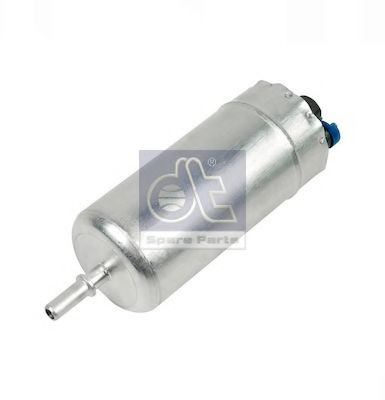 7.56215 DT Spare Parts Паливний насос
