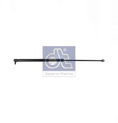 4.67613 DT Spare Parts Газовий упор багажника