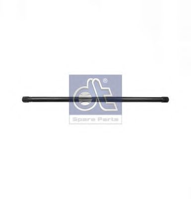 1.16532 DT Spare Parts Полуось