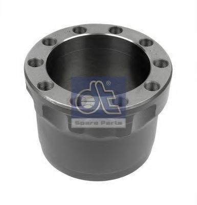 4.67801 DT Spare Parts Ступиця колеса