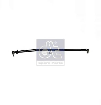 2.53444 DT Spare Parts Кермова тяга в комплекті
