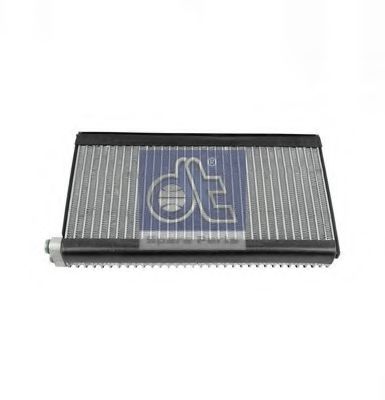 1.23325 DT Spare Parts Випарник кондиціонера