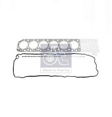 6.91236 DT Spare Parts Комплект прокладок ГБЦ