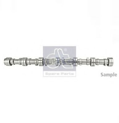 4.67319 DT Spare Parts Распредвал