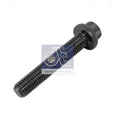 4.40494 DT Spare Parts Болт коленвала