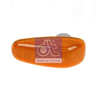 4.68009 DT Spare Parts Фонарь указателя поворота