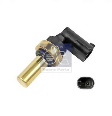 4.66193 DT Spare Parts Датчик температури охолоджувальної рідини