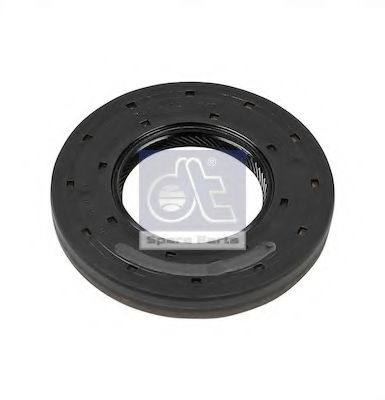 4.20805 DT Spare Parts Прокладка поддона МКПП
