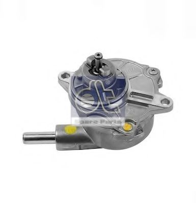 4.67946 DT Spare Parts Вакуумний підсилювач гальмівної системи для Mercedes Sprinter