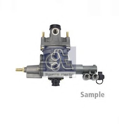 6.65135 DT Spare Parts Распределитель тормозных усилий