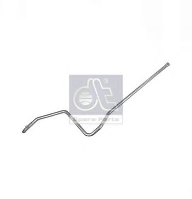 11.23035 DT Spare Parts Приймальна труба