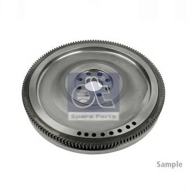 4.68667 DT Spare Parts Маховик