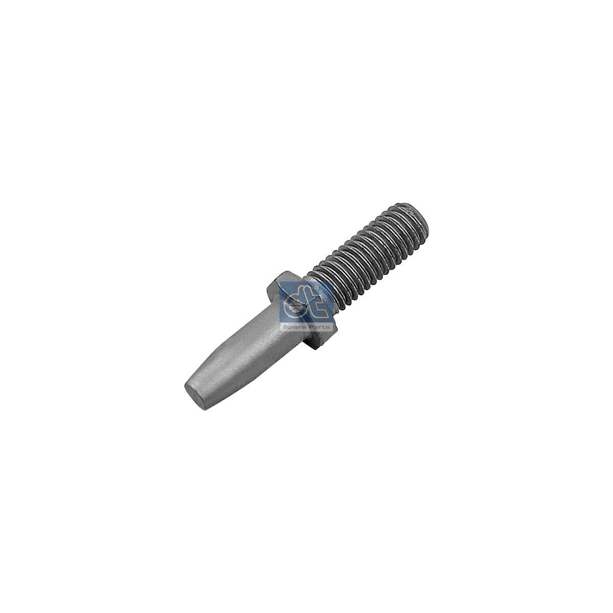 7.36060 DT Spare Parts Болт кріплення гальмівного диска для Iveco Daily III