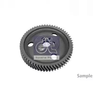 2.10926 DT Spare Parts Распредвал