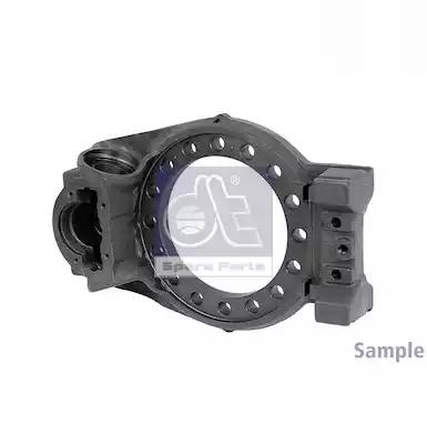 2.40288 DT Spare Parts Кронштейн