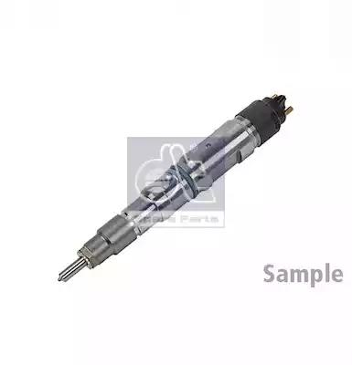 3.20037 DT Spare Parts Паливна форсунка