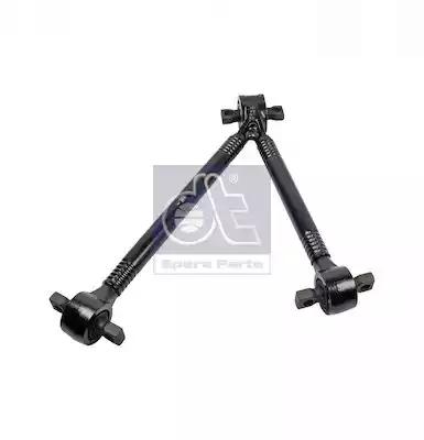 3.66837 DT Spare Parts Важіль підвіски