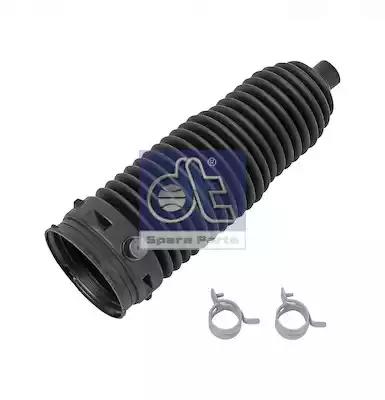 491447 DT Spare Parts Ремкомплект кермової рейки