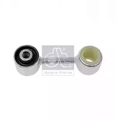 7.11402 DT Spare Parts Стійка стабілізатора