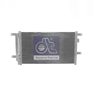 7.74028 DT Spare Parts Радіатор кондиціонера