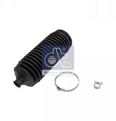 790302 DT Spare Parts Ремкомплект кермової рейки