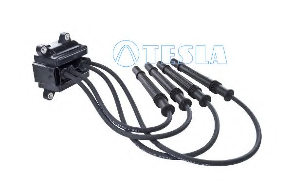 CL134 Tesla Котушка запалювання