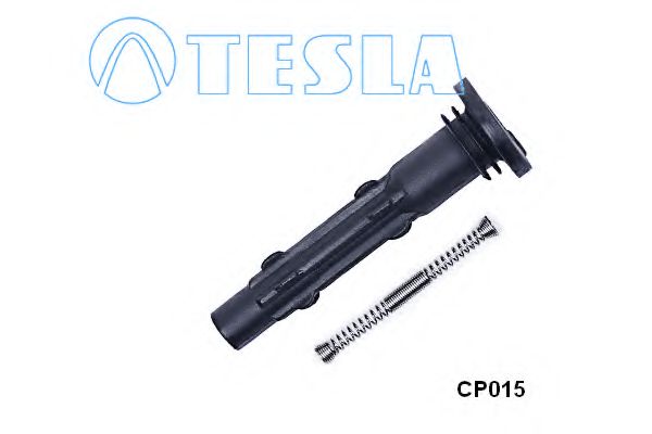 CP015 Tesla Вилка свечи накаливания