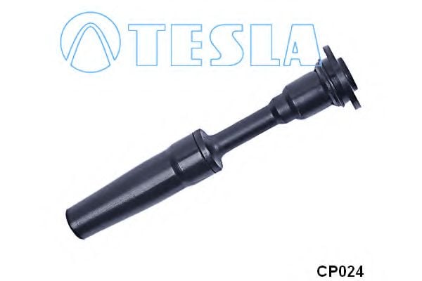 CP024 Tesla Вилка свечи накаливания
