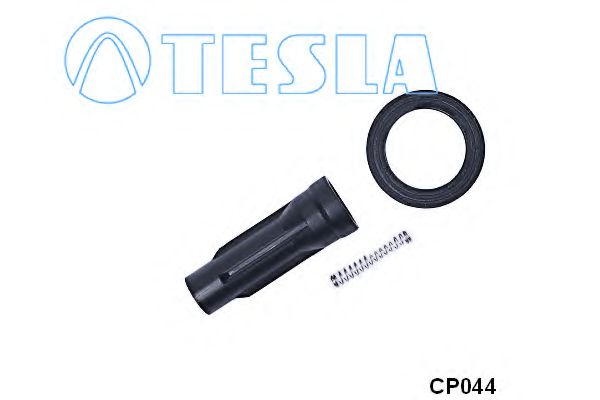 CP044 Tesla Вилка свечи накаливания для Lexus RX