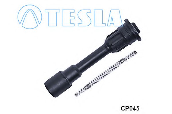 CP045 Tesla Вилка свечи накаливания
