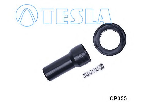 CP055 Tesla Вилка свічки розжарювання для Hyundai Santa Fe