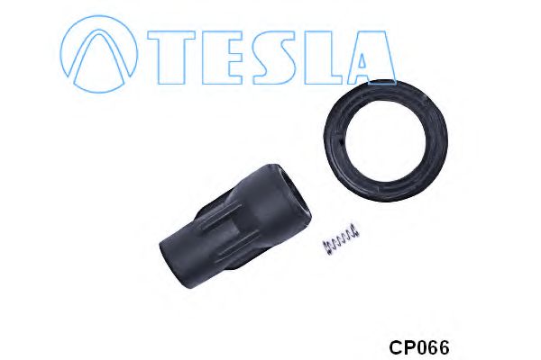CP066 Tesla Вилка свечи накаливания