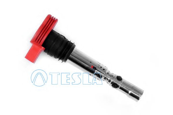 CL034 Tesla Катушка зажигания
