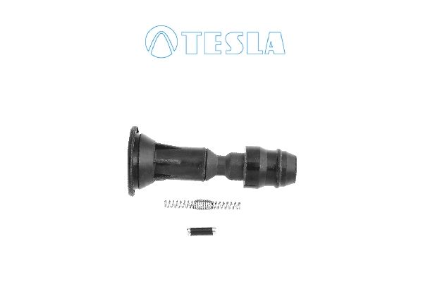 cp083 Tesla Вилка свечи накаливания
