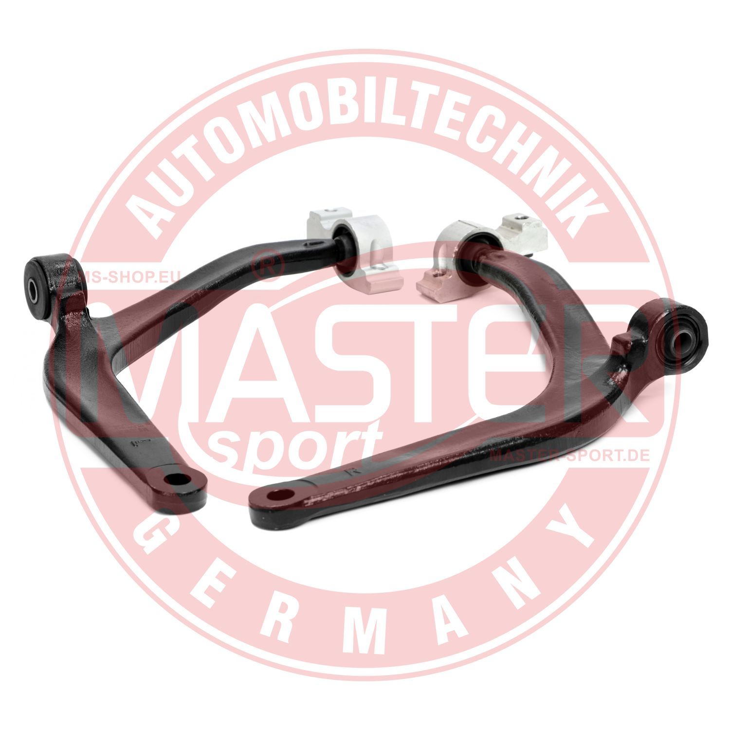 369724kitms Master-Sport Комплект рычагов для Peugeot 406
