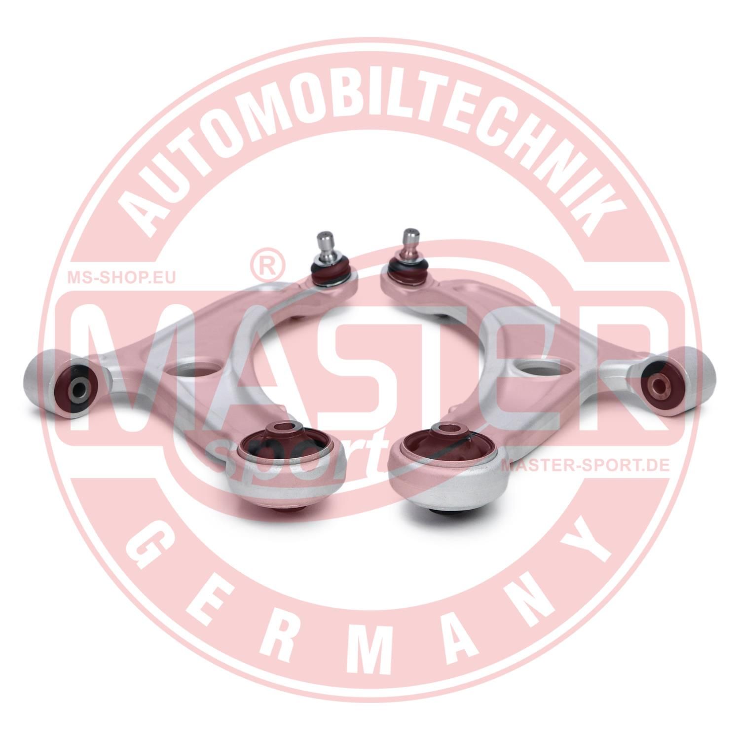 37208kitms Master-Sport Комплект важелів для Hyundai i40
