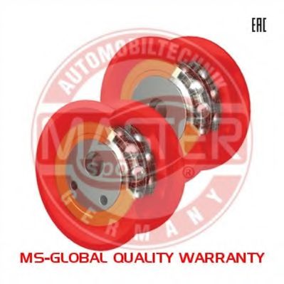2112100612035SE-SET-MS Master-Sport Натяжний ролик ременя ГРМ
