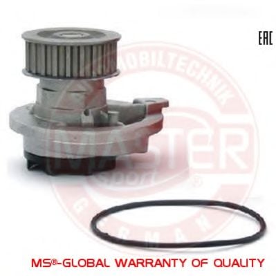 398-WP-PCS-MS Master-Sport Помпа