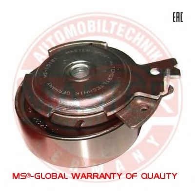 15121-PCS-MS Master-Sport Натяжитель ремня ГРМ