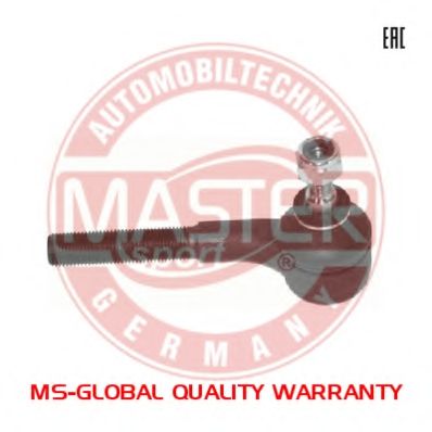 14800-PCS-MS Master-Sport Наконечник кермової тяги