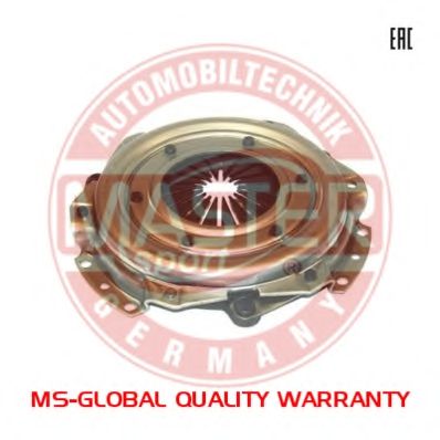 118010510-PCS-MS Master-Sport Кошик зчеплення для Dacia 1310