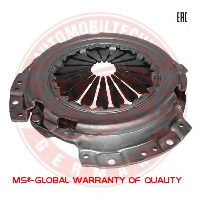 2112-1601085-PCS-MS Master-Sport Корзина сцепления
