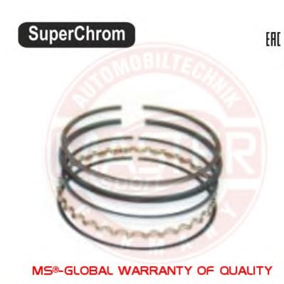 93.00-CR-SET/20/-MS Master-Sport Поршневе кільце