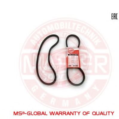 AVX-13X940-PCS-MS Master-Sport Клиновий ремінь